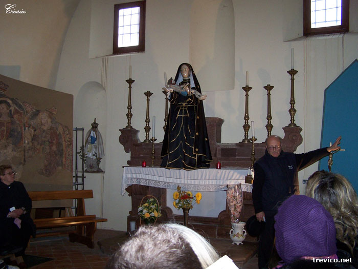 Madonna dell'Addolorata