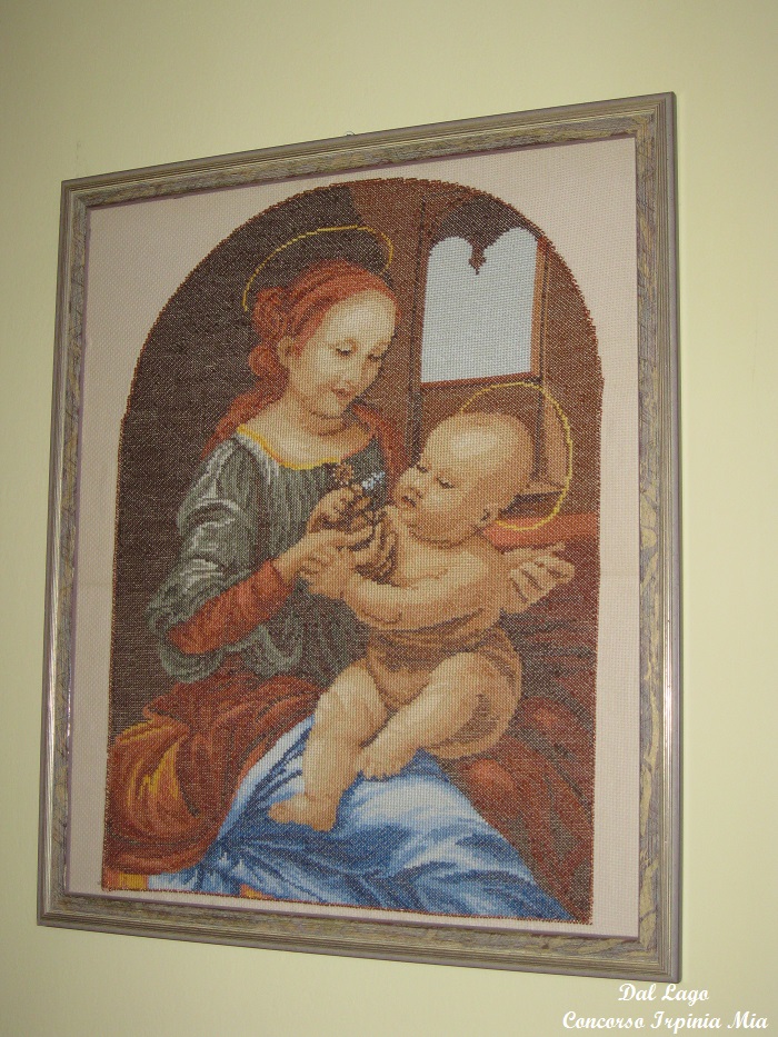 Madonna di Benois