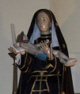 Madonna of Addolorata