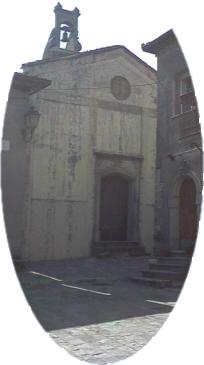 Church of Addolorata