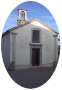 The Church of St. Rocco