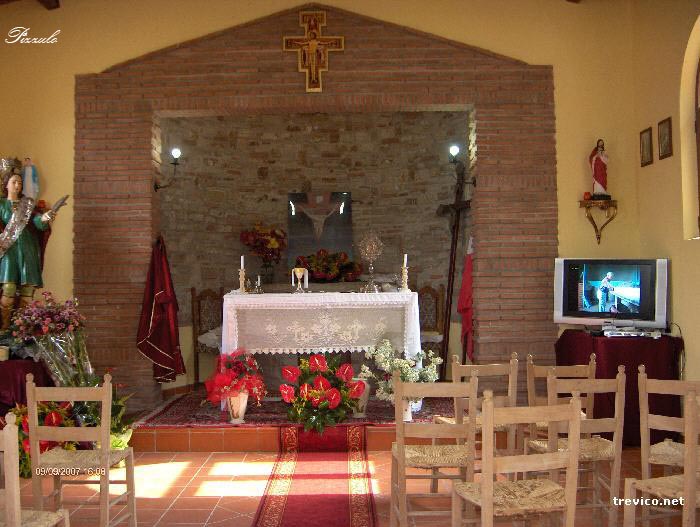 Church of St. Vito