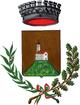 Coat of arms of town hall of San Nicola Baronia