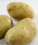 The potatoes