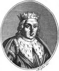 Re Carlo d'Angiò