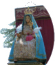 Pellegrinaggio alla Madonna di Anzano