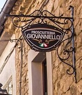 Inaugurazione Prosciutteria Giovanniello