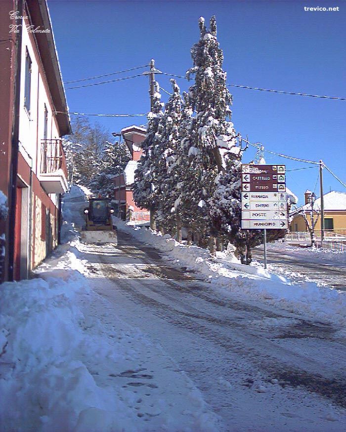 Il clima