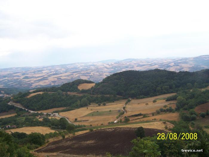 Coste di S. Stefano