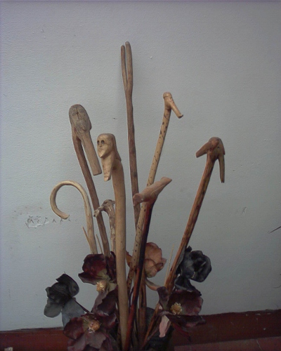 Il legno