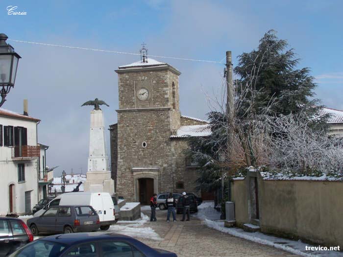 La Cattedrale