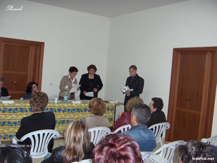 Concorso Irpinia Mia