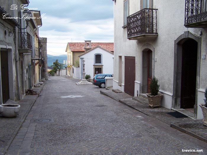 Piazza Garibaldi