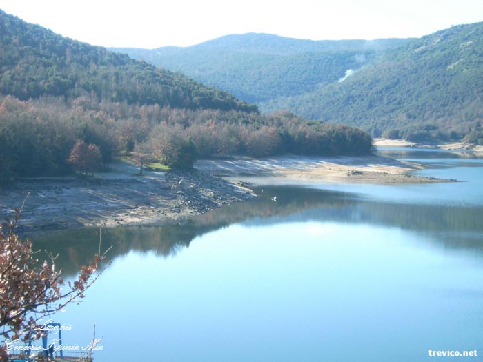 Lago Modeo