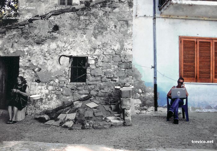 Salto generazionale