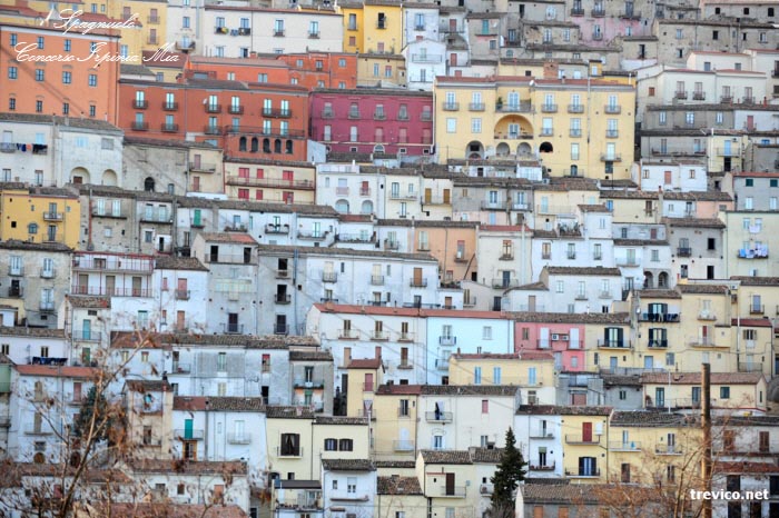 Il borgo