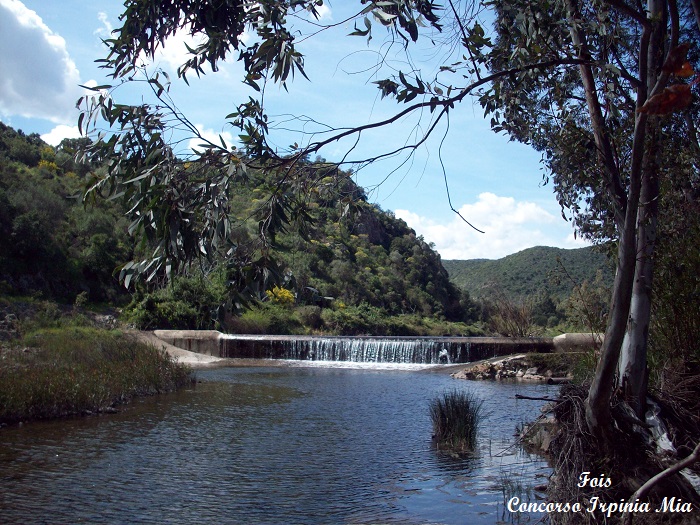 Cascate