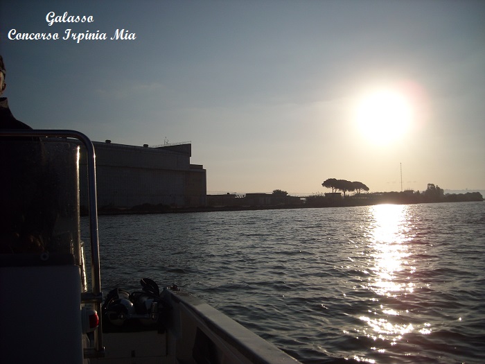 Tramonto
