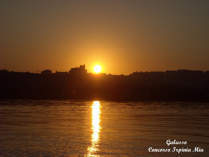 Tramonto   1
