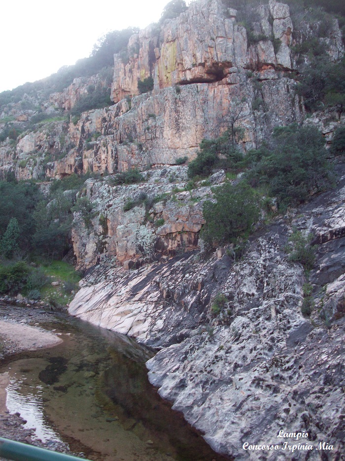 Rocce
