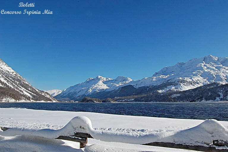Lago di Devero