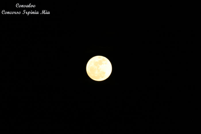 Perigeo lunare