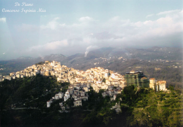 Rivello paese bello