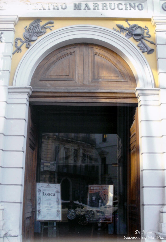La soglia della musica