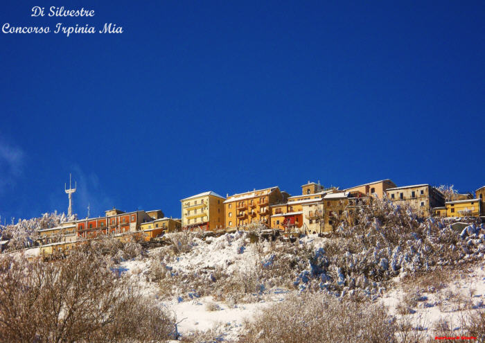 Colori dinverno