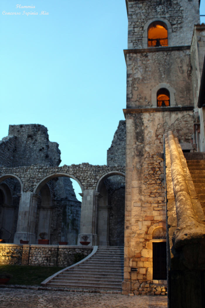 Abbazia del Goleto