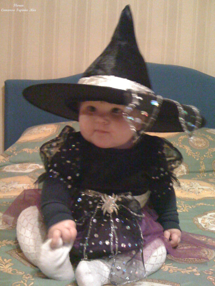 La befana viene di notte