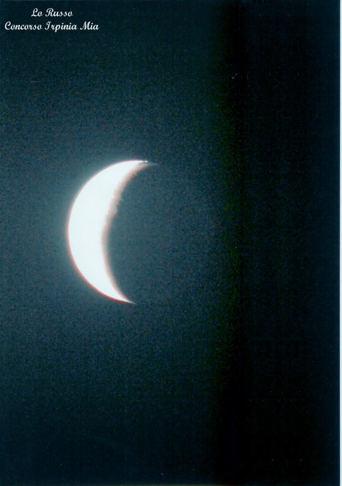 Quarto di luna