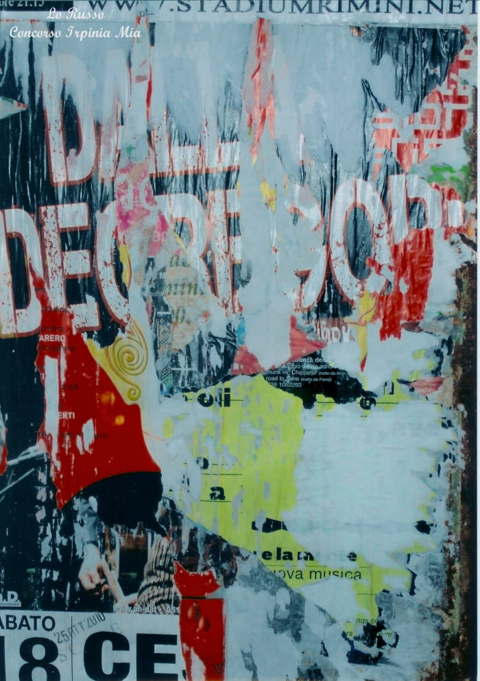 Manifesti