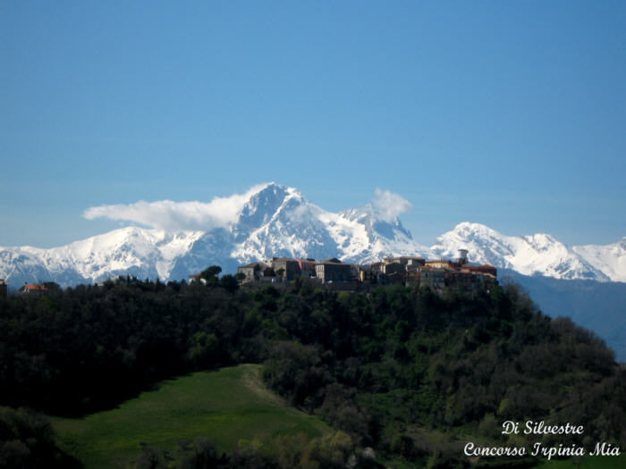 Corno grande