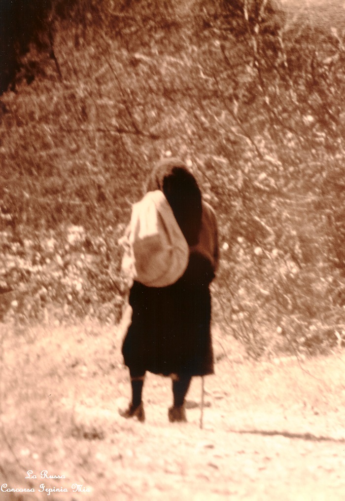 Solitudine