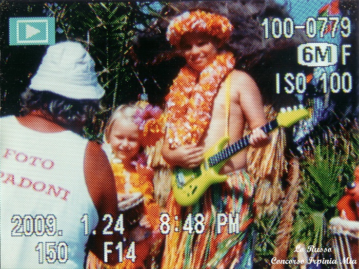 Il fotografo