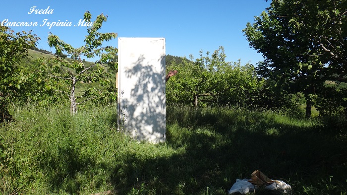 La porta della libert