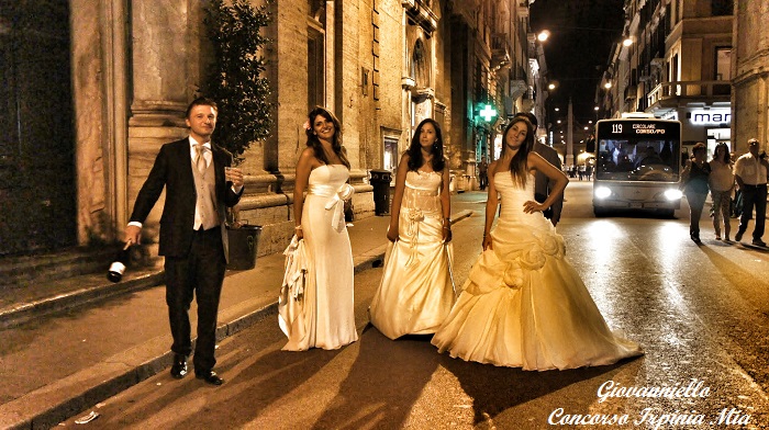 Matrimonio, amore e/o libert