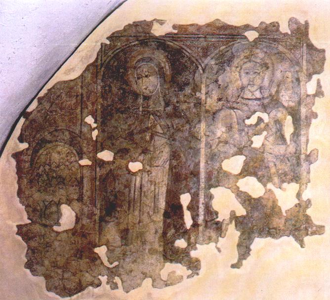 La Cripta