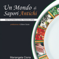 Un mondo di sapori antichi