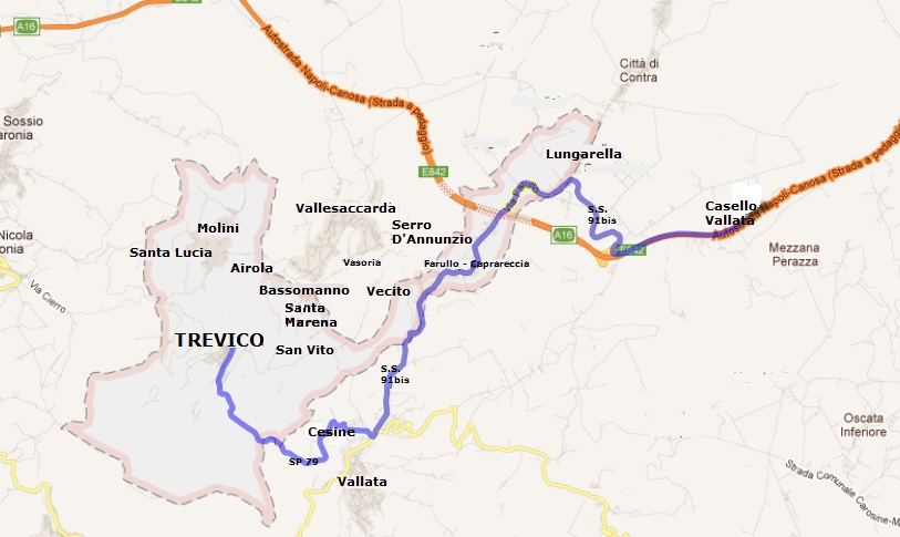 mappa
