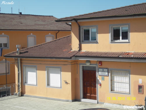 Scuola di Trevico