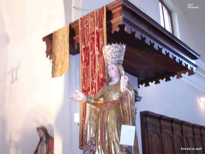 Il culto della Madonna della Libera