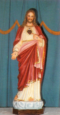 Sacro Cuore di Ges