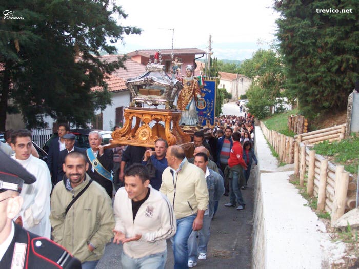 Processione di Sant'Euplio