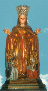 Madonna della  Libera
