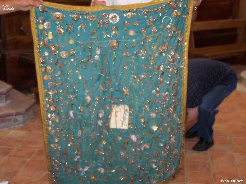 Madonna della  Libera