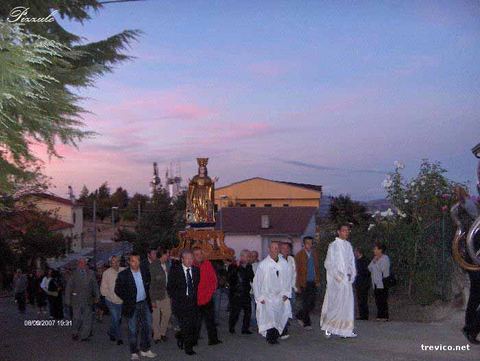 Madonna della  Libera