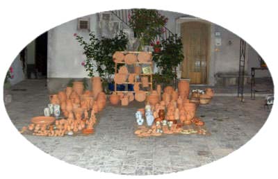 Mercatino delle Cosette