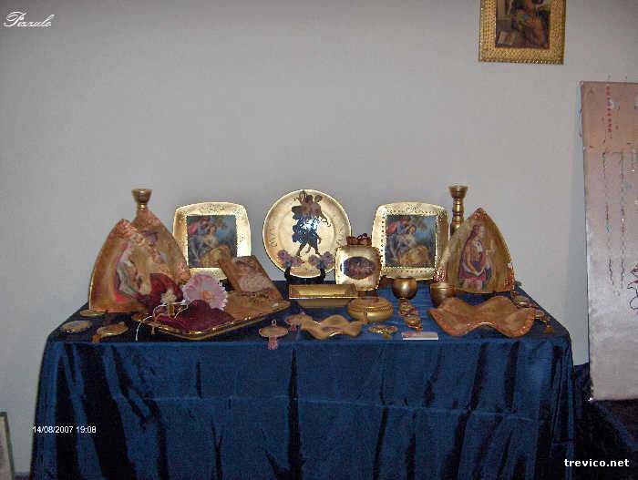 Mercatino delle Cosette
